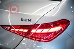 مرسيدس بنز C-Class